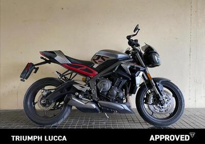 Triumph Street Triple RS (2020 - 22) - Annuncio 9904747