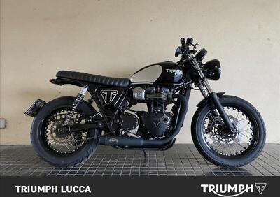 Triumph Street Twin 900 (2016) - Annuncio 9904748