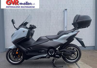 Yamaha T-Max 560 Tech Max (2025) - Annuncio 9904756
