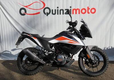 KTM 390 Adventure (2021) - Annuncio 9904763