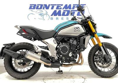 CFMOTO 700CL-X Adventure (2023 - 25) - Annuncio 9904767