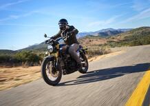 È ancora il riferimento tra le Scrambler? Il nostro TEST della Triumph 900 m.y. 2026 [VIDEO]