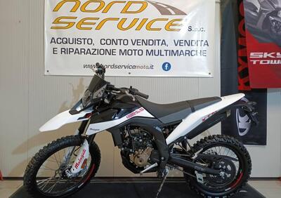 Malaguti XTM 125 (2023 - 25) - Annuncio 9904764