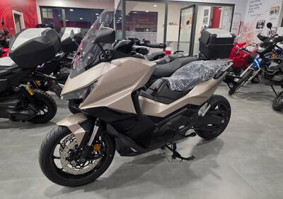 Honda Forza 750 (2025 - 26) - Annuncio 9904769