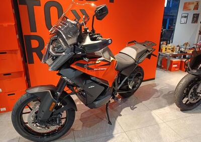 KTM 1390 Super Adventure S (2026) - Annuncio 9904786