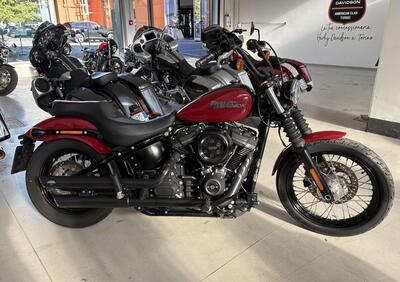 Harley-Davidson 107 Street Bob (2018 - 20) - FXBB - Annuncio 9809346