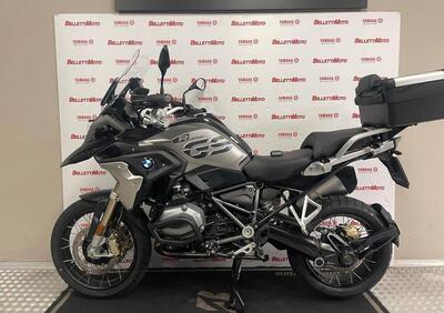 Bmw R 1200 GS (2017 - 18) - Annuncio 9904773