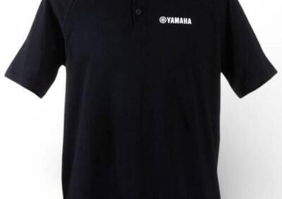 Polo YAMAHA REVS 2023 mod. Capetown - Annuncio 9904771