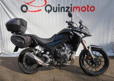 Honda CB 500 X (2022 - 23) - Annuncio 9904776