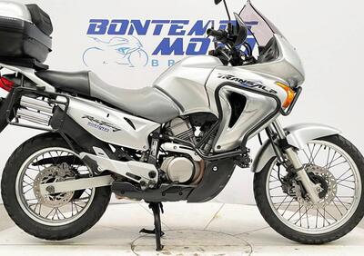 Honda Transalp XL 650V (2000 - 04) - Annuncio 9904796