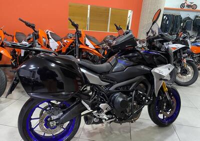 Yamaha Tracer 900 GT (2018 - 20) - Annuncio 9904778