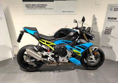 Bmw S 1000 R (2025 - 26) - Annuncio 9904780