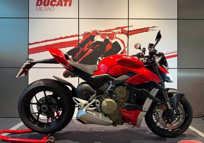 Ducati Streetfighter V4 1100 (2021 - 22) - Annuncio 9904792