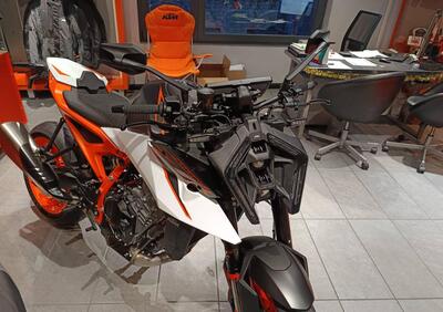 KTM 990 Duke R (2026) - Annuncio 9904788