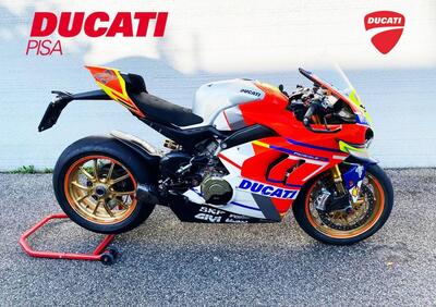 Ducati Panigale V4 1100 (2018 - 19) - Annuncio 9904793