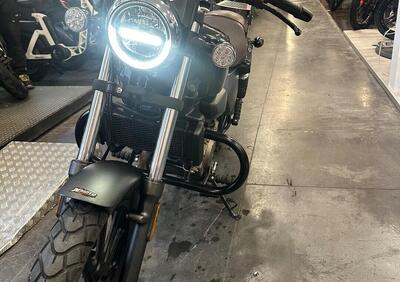 QJ Motor SRV 125 (2023 - 24) - Annuncio 9904779