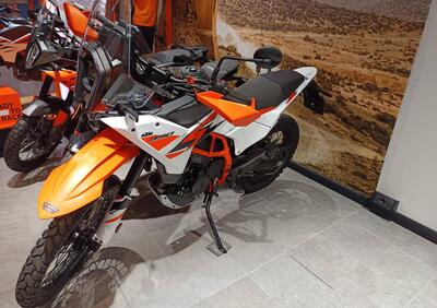 KTM 390 Adventure R (2025 - 26) - Annuncio 9904794