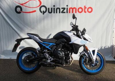 Suzuki GSX-8S (2023 - 24) - Annuncio 9904797