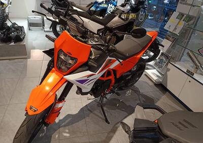 KTM 390 SMC R (2025 - 26) - Annuncio 9904795