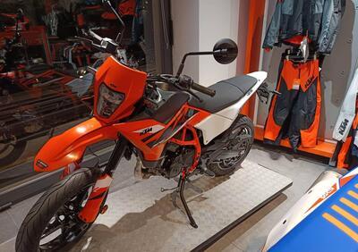 KTM 125 SMC R (2025) - Annuncio 9904798
