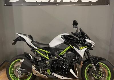 Kawasaki Z 900 (2021 - 24) - Annuncio 9904811