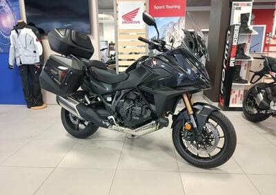 Honda NT 1100 DCT Electronic Suspension (2025) - Annuncio 9904816