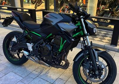 Kawasaki Z 650 Performance (2021 - 24) - Annuncio 9904812