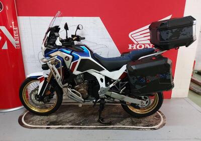 Honda Africa Twin CRF 1100L Adventure Sports Travel Edition DCT (2020 - 21) - Annuncio 9904814