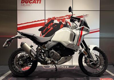 Ducati DesertX (2022 - 25) - Annuncio 9904818