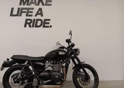 Triumph Bonneville T100 (2008 - 16) - Annuncio 9904822