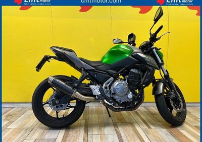 Kawasaki Z 650 (2020) - Annuncio 9904817