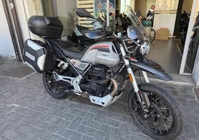 Moto Guzzi V85 TT Travel (2021 - 23) - Annuncio 9847385