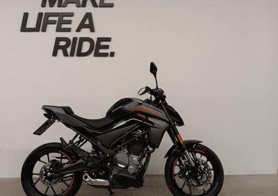 CFMOTO 300NK (2021 - 26) - Annuncio 9904825