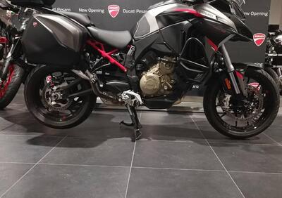 Ducati Multistrada V4 S Grand Tour (2024) - Annuncio 9904836
