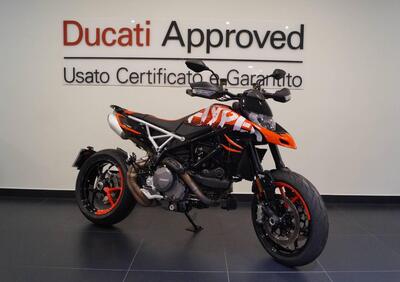Ducati Hypermotard 950 RVE (2020) - Annuncio 9904835