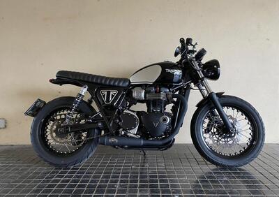 Triumph Street Cup 900 (2017 - 19) - Annuncio 9904842