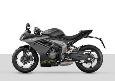 Triumph Daytona 660 (2024 - 25) - Annuncio 9904844