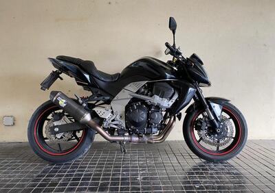 Kawasaki Z 750 (2007 - 14) - Annuncio 9904846