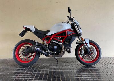 Ducati Monster 797 (2017 - 18) - Annuncio 9904847