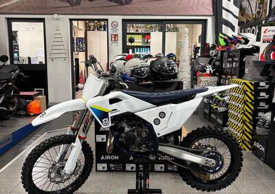 Husqvarna TC 85 17"/14" (2025) - Annuncio 9904852