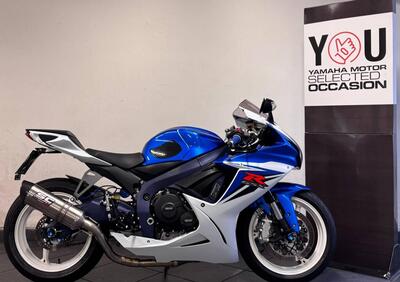 Suzuki GSX R 600 (2011 - 16) - Annuncio 9904861