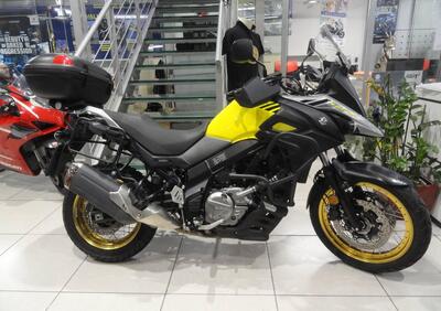Suzuki V-Strom 650XT ABS (2017 - 20) - Annuncio 9904775