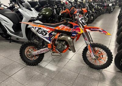 KTM 65 SX (2018) - Annuncio 9904858