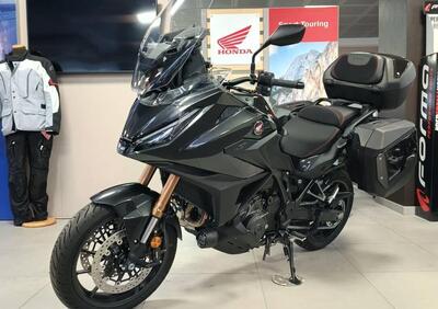 Honda NT 1100 DCT Electronic Suspension (2025 - 26) - Annuncio 9904857