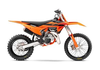 KTM 85 SX 19"/16" (2025 - 26) - Annuncio 9904757