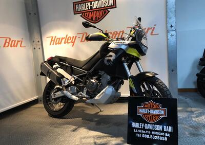 Aprilia Tuareg 660 (2022 - 24) - Annuncio 9904862