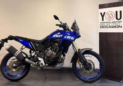 Yamaha Ténéré 700 (2022 - 24) - Annuncio 9904873