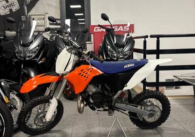 KTM 65 SX (2011) - Annuncio 9904888