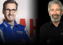 MotoGP 2026. Paolo Pavesio, Yamaha: “Con Quartararo e Toprak, Yamaha ci crede” [VIDEO]