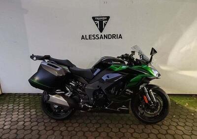 Kawasaki Ninja 1000 SX Tourer (2021 - 24) - Annuncio 9904904